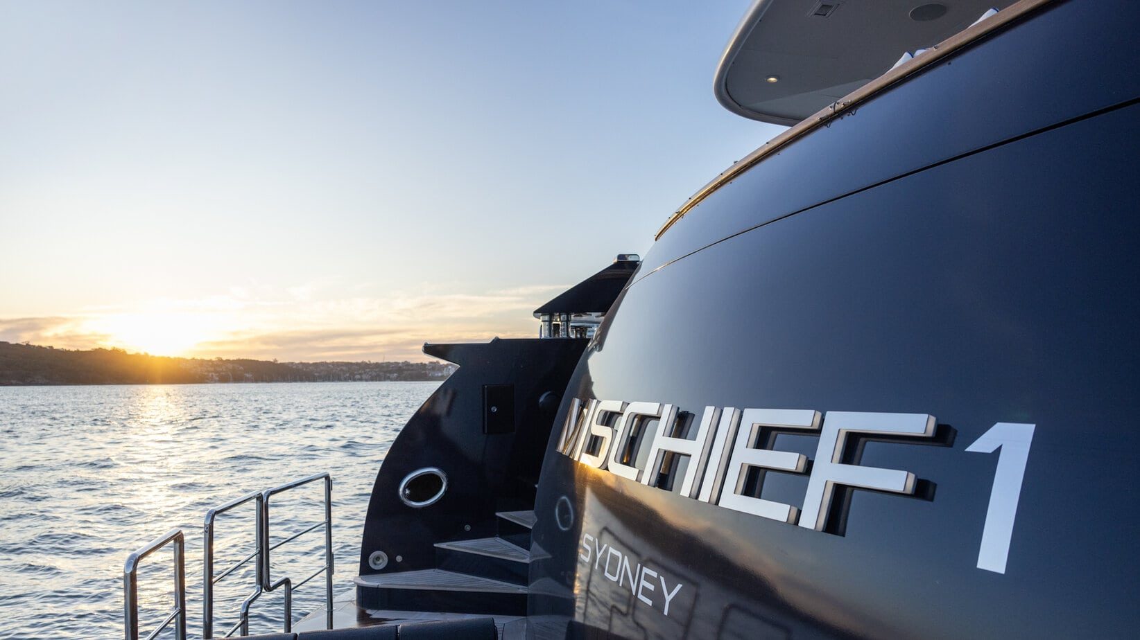 M/Y Mischief photo 20