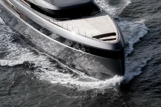 M/Y Obsidian photo 43