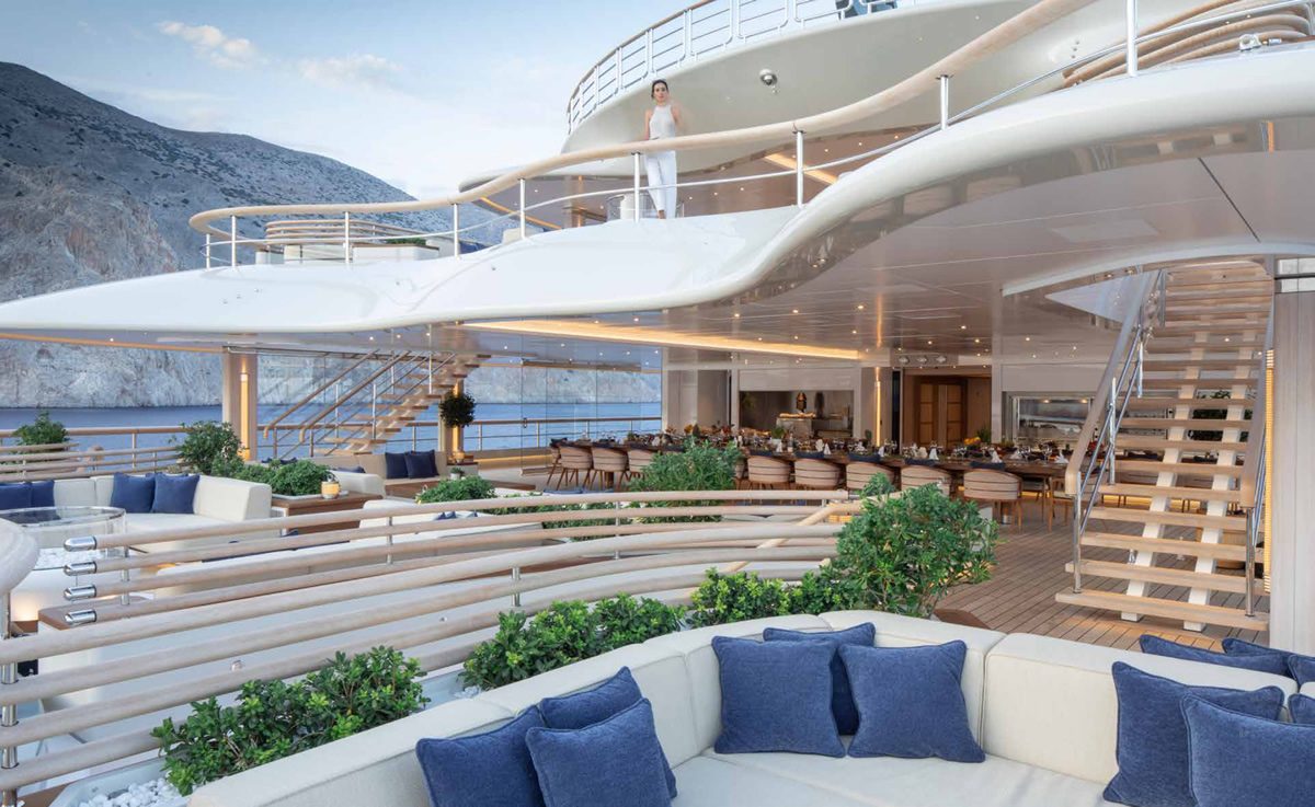 M/Y Flying Fox photo 36