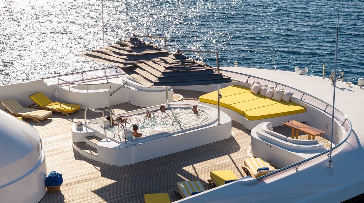 M/Y Boadicea photo 22