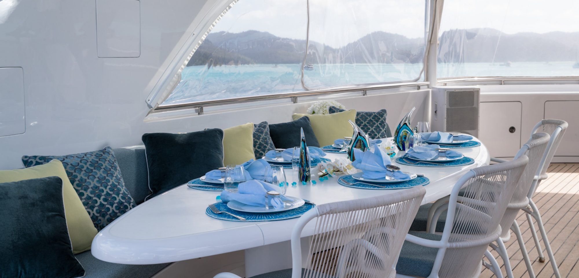 M/Y Mischief photo 28