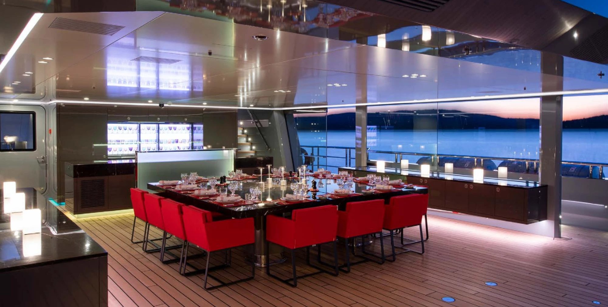 M/Y Bold photo 17