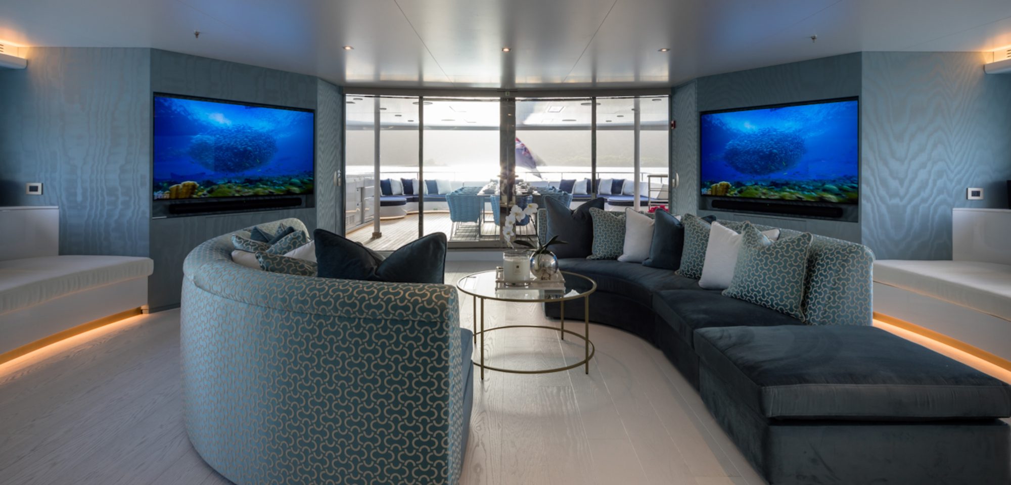 M/Y Mischief photo 66