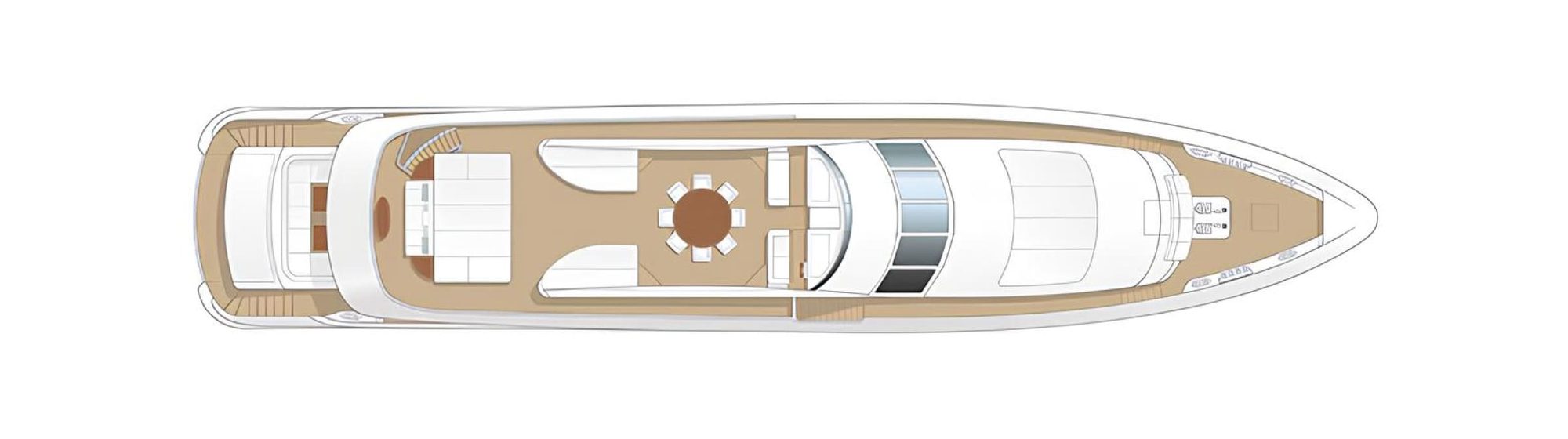 M/Y Aurelia photo 22