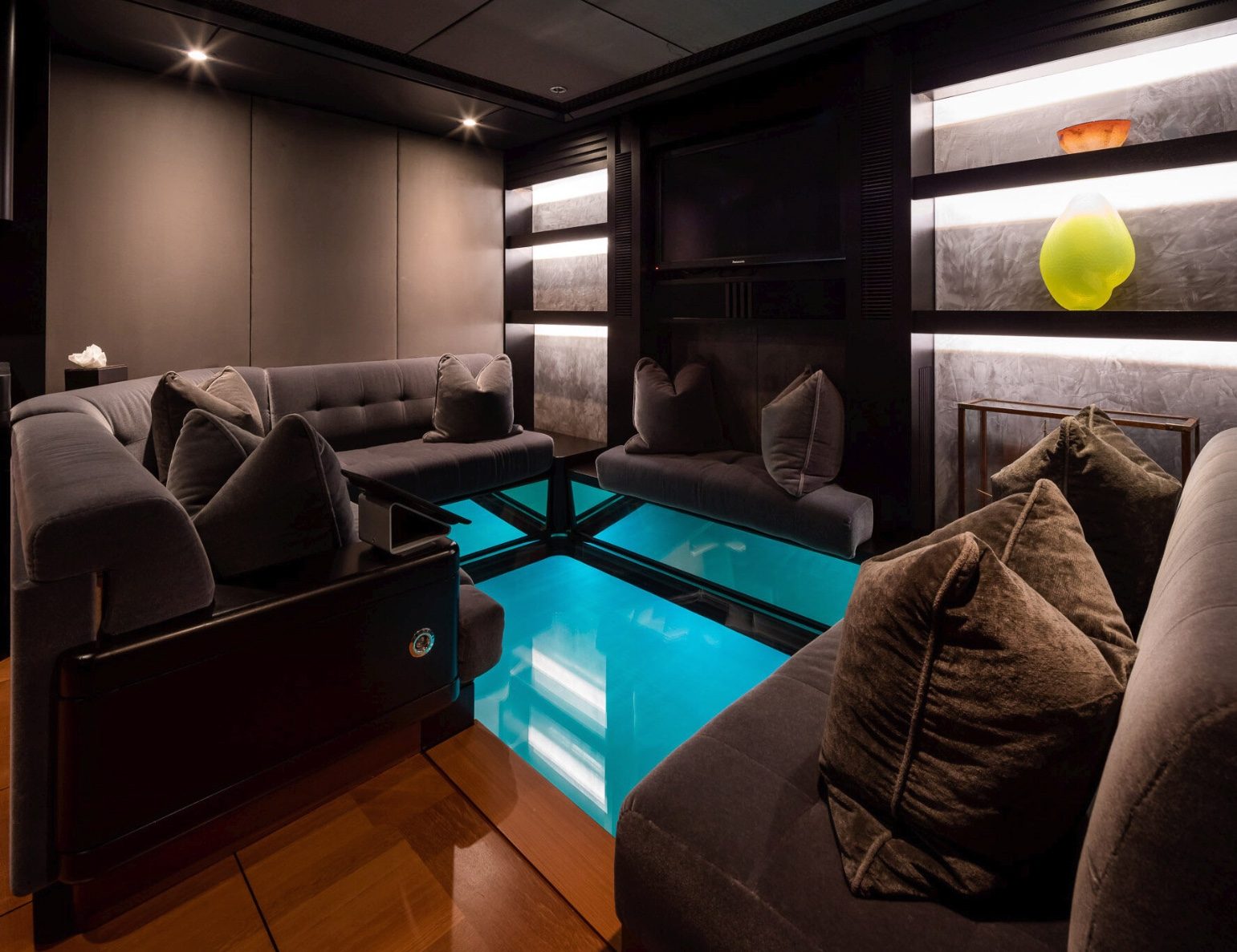 M/Y Octopus photo 24