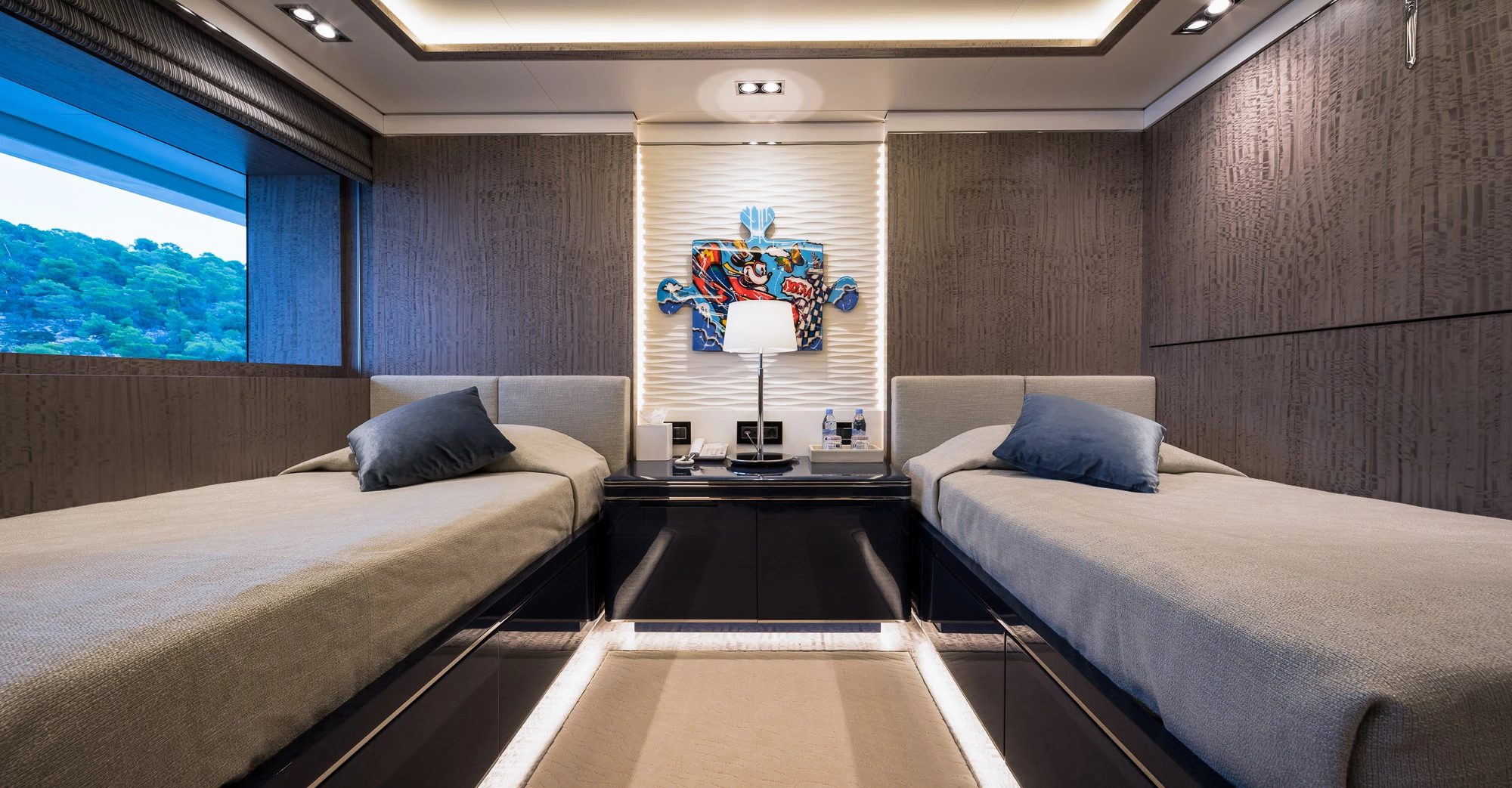 M/Y O'Ptasia photo 12