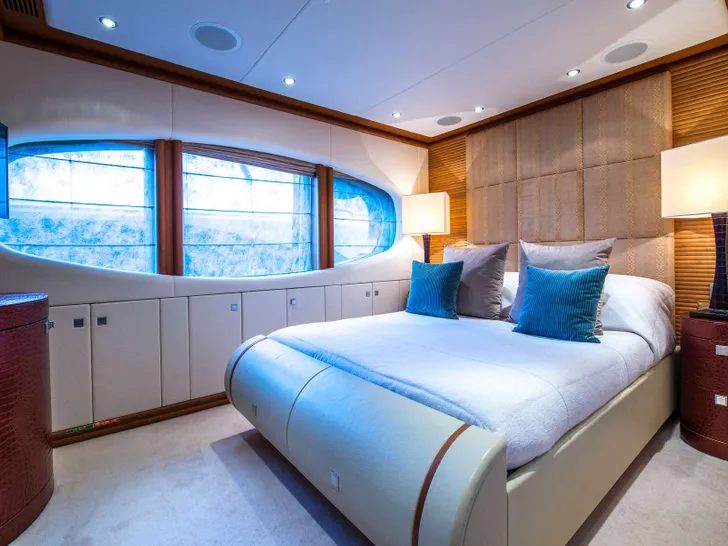 M/Y Sirocco photo 12