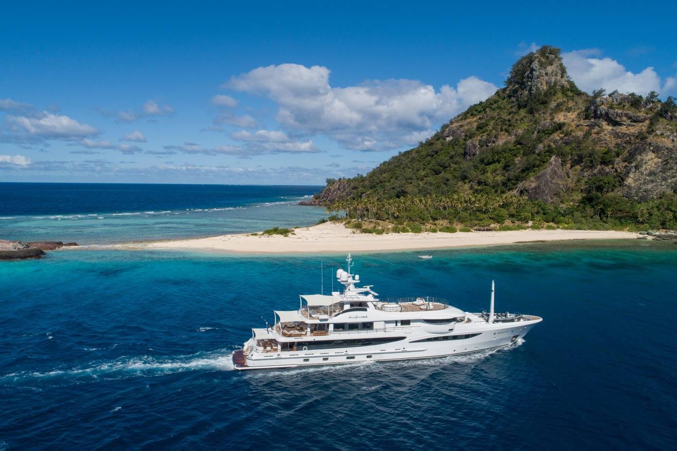 M/Y Obsidian photo 23