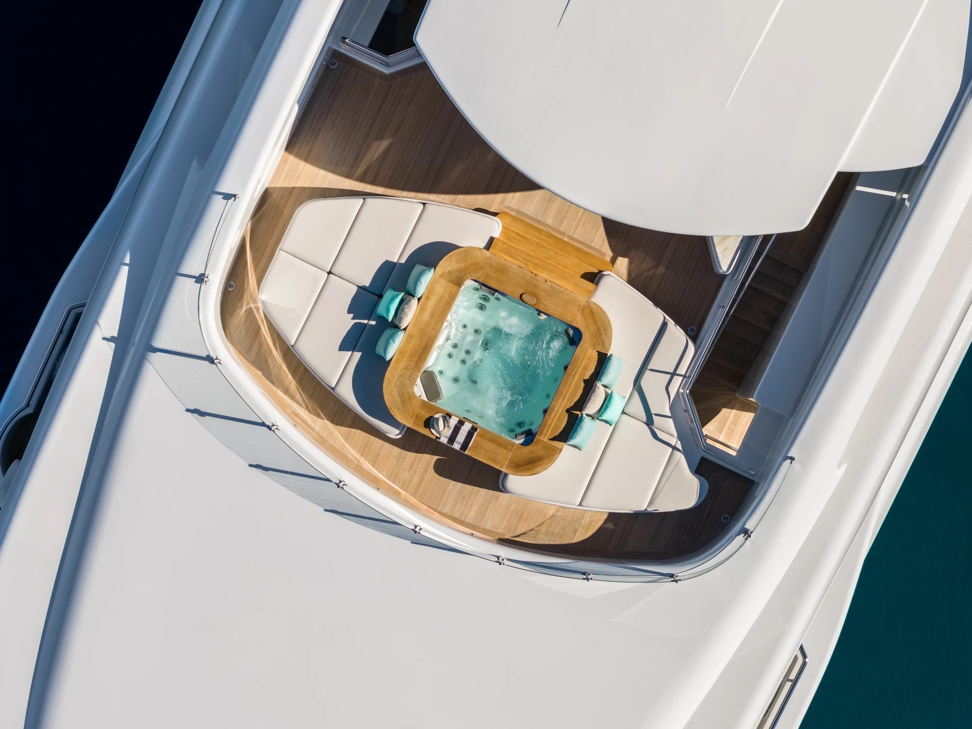 M/Y O'Pari photo 6