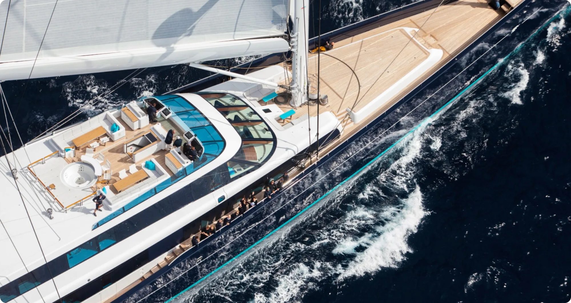 S/Y AQUIJO photo 16
