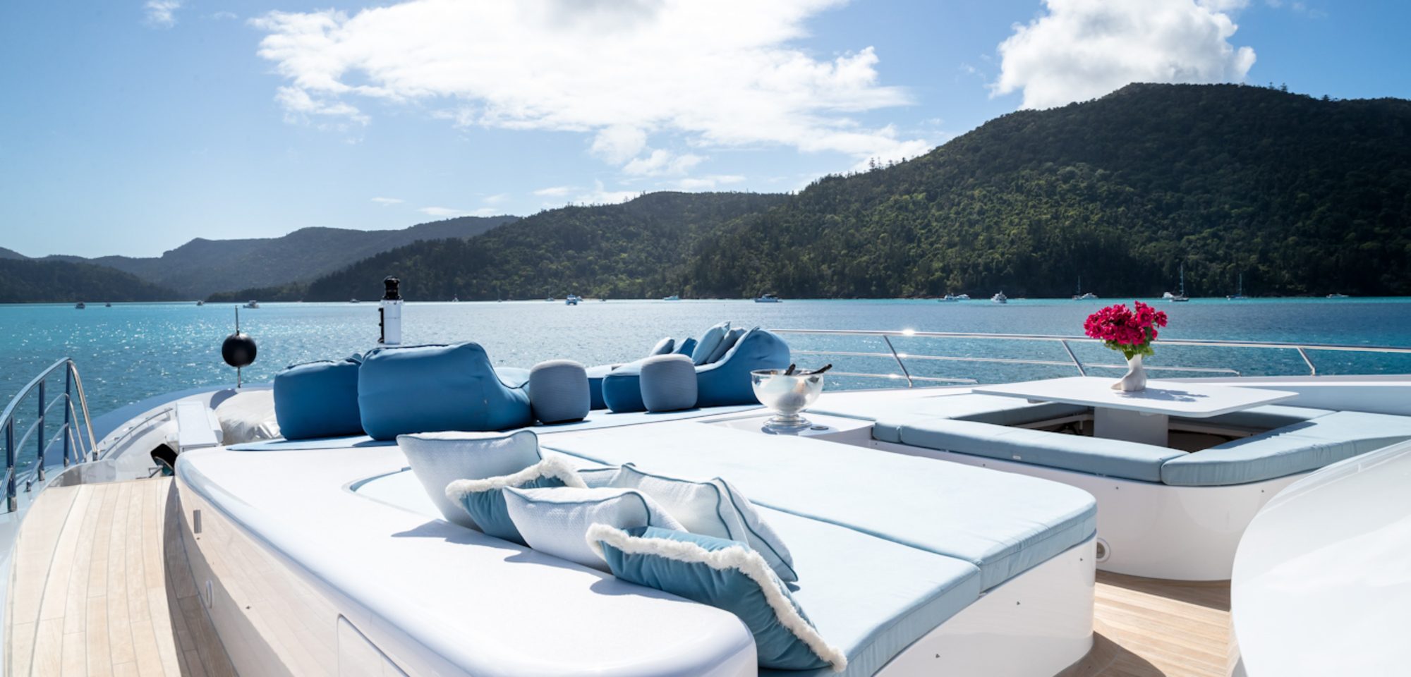 M/Y Mischief photo 36