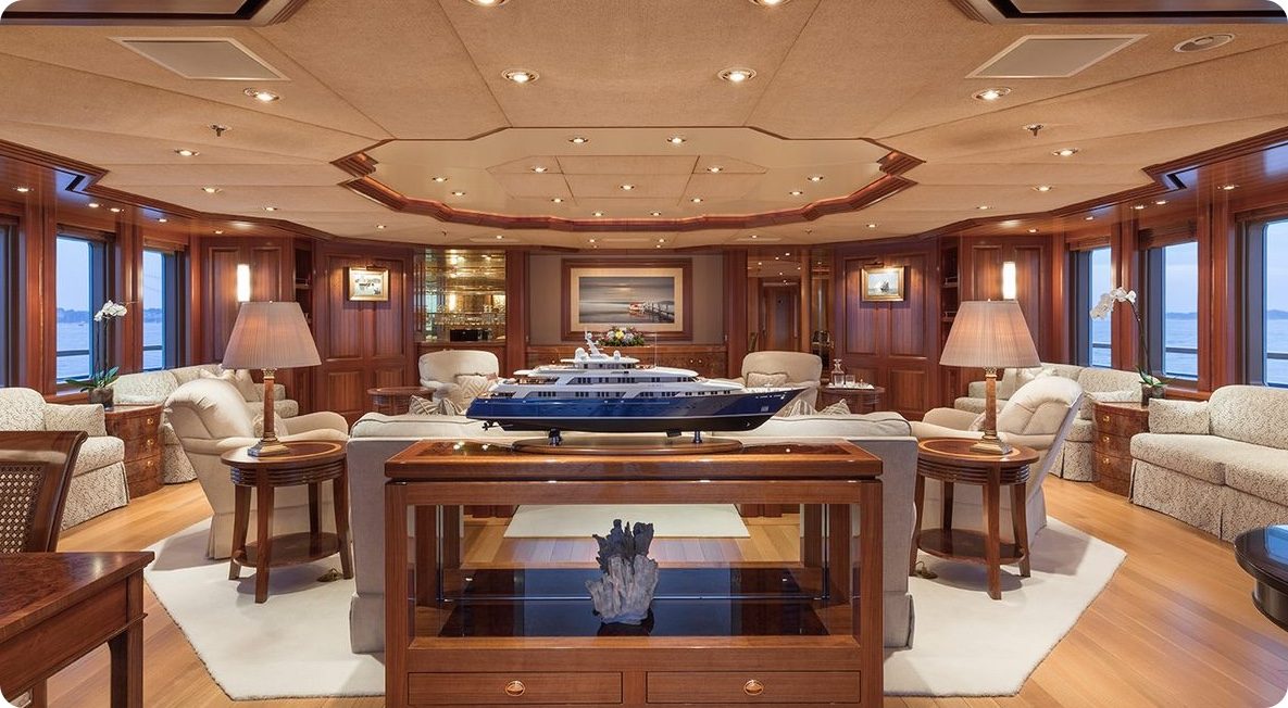M/Y Laurel photo 8
