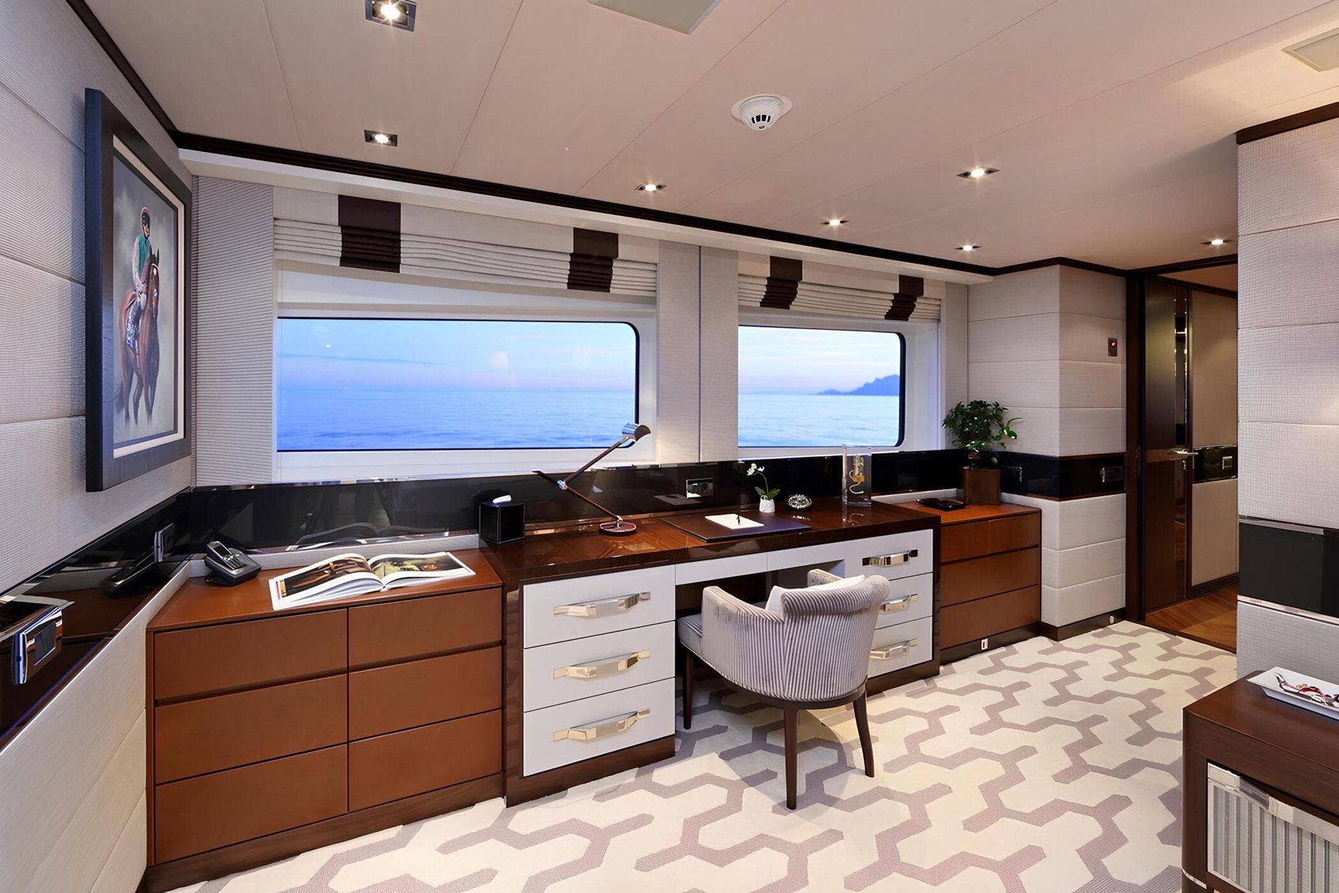 M/Y Aurelia photo 34