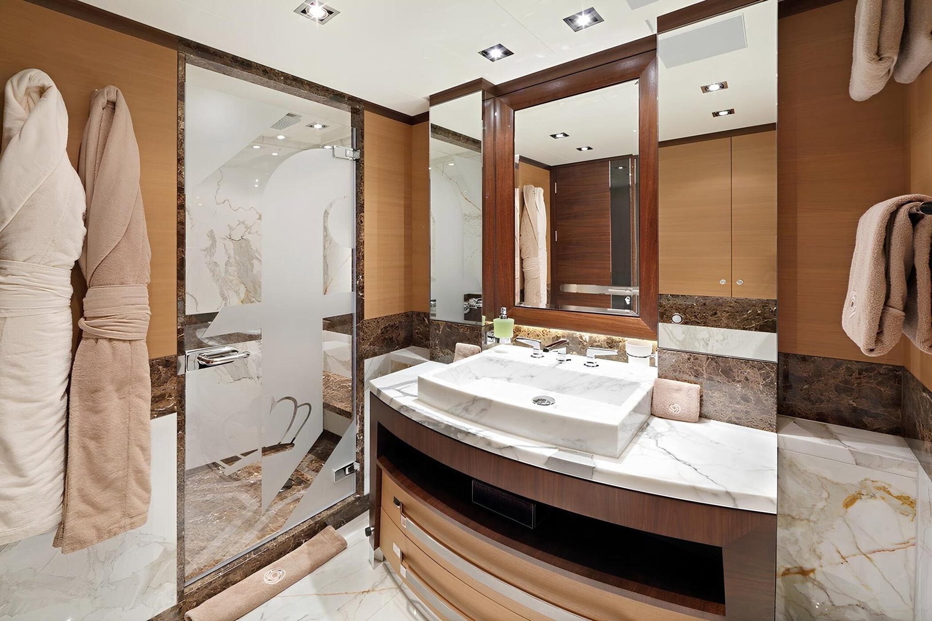M/Y Aurelia photo 19