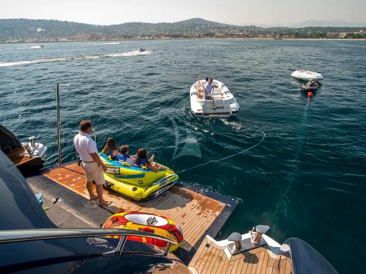 M/Y Sirocco photo 25