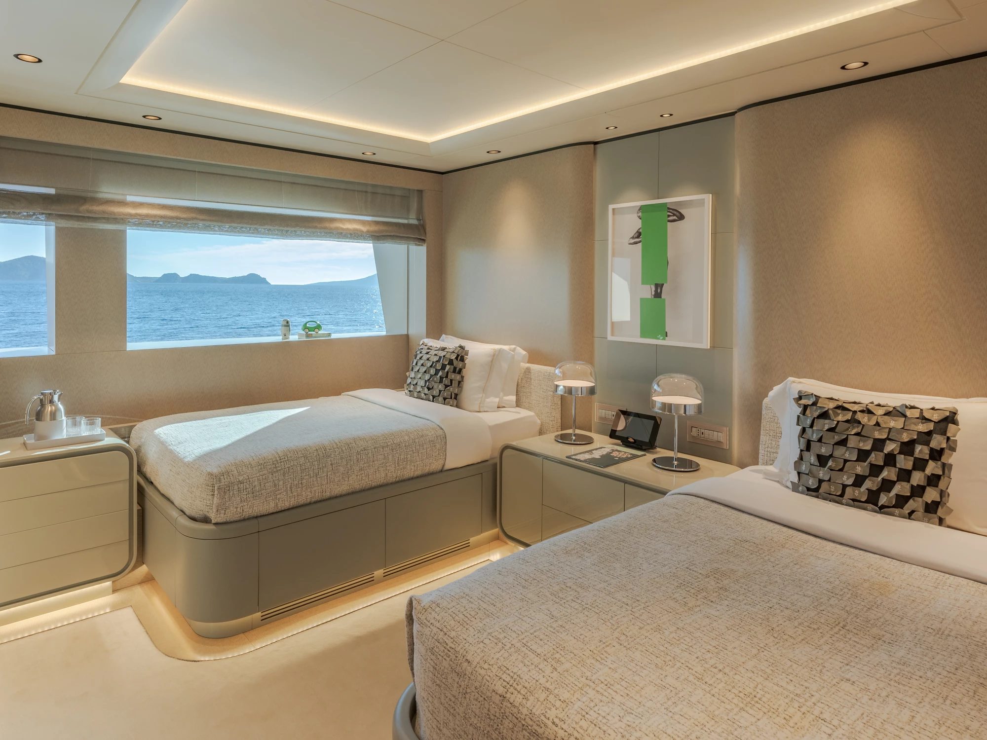M/Y O'Pari photo 15