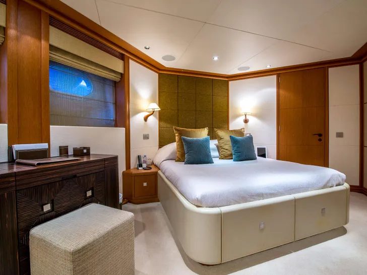 M/Y Sirocco photo 18
