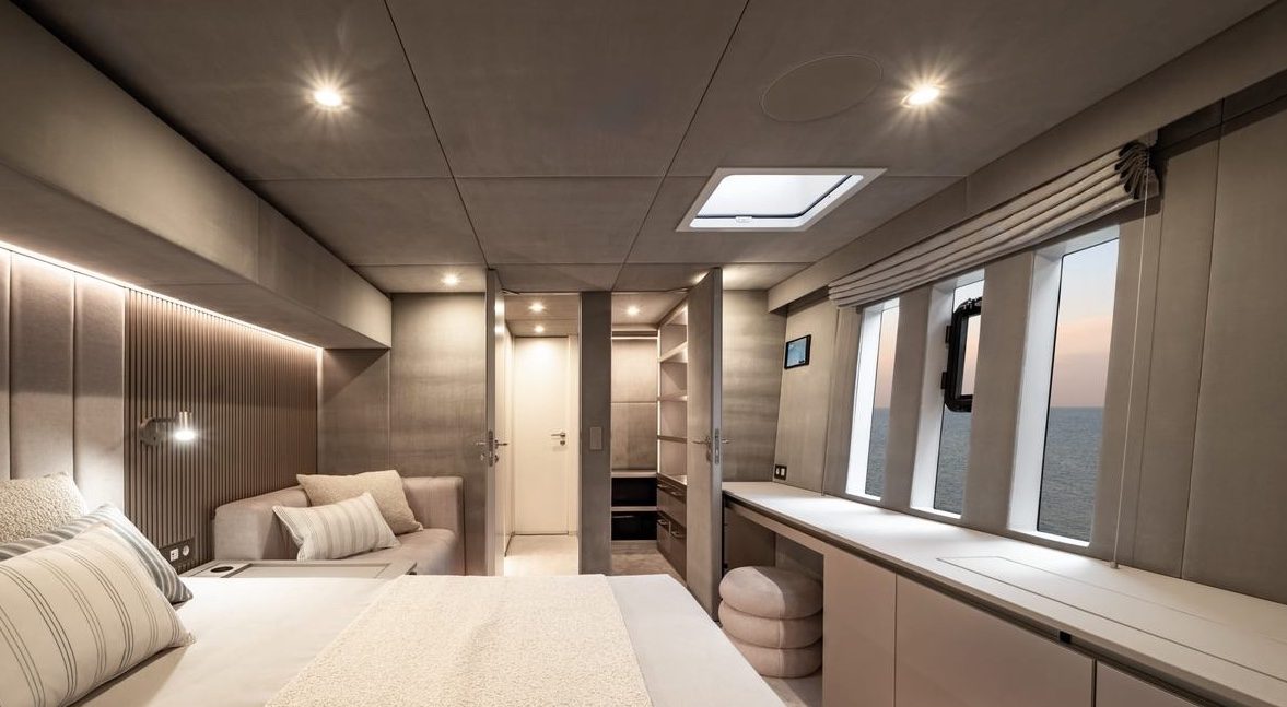 M/Y Halcyon photo 14