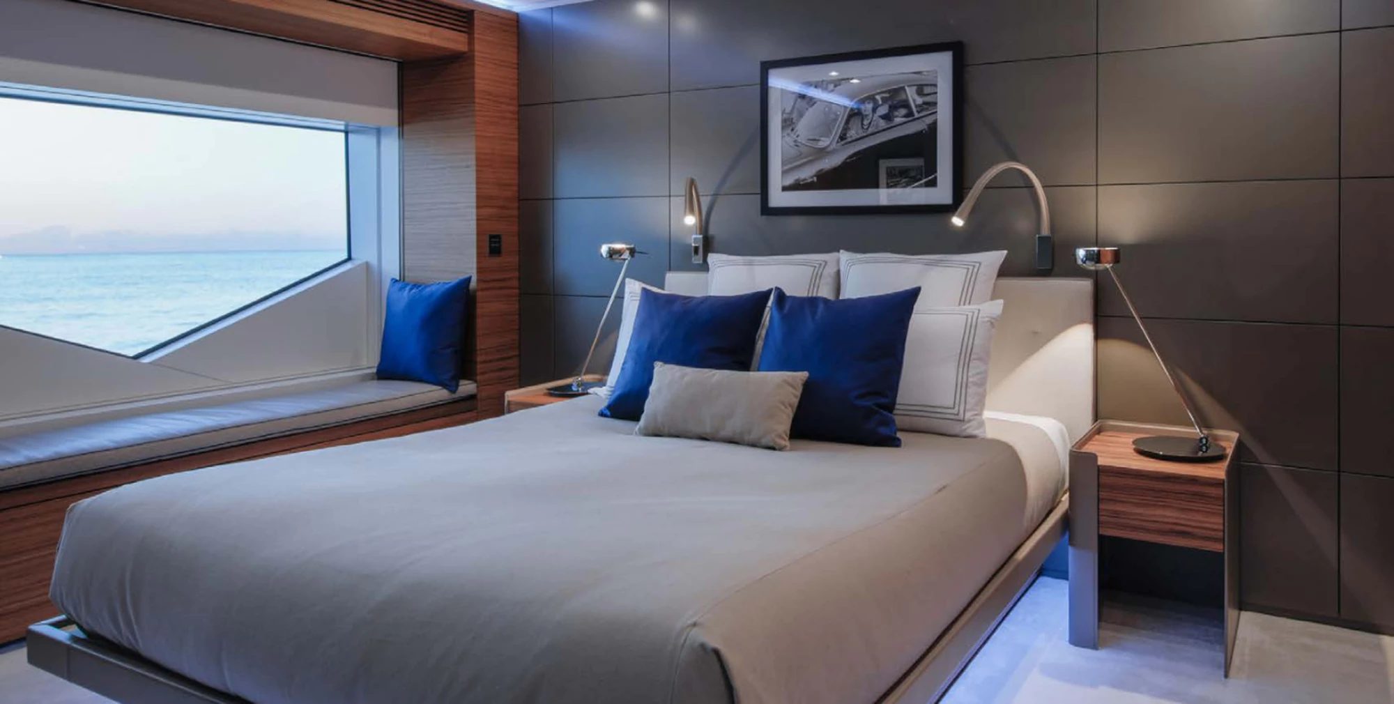M/Y Bold photo 9