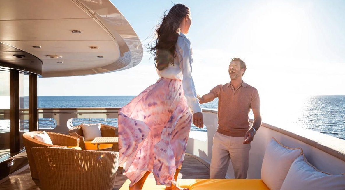 M/Y Boadicea photo 18