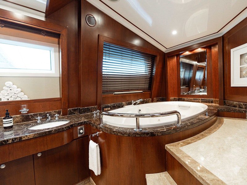 M/Y Masteka 2 photo 7