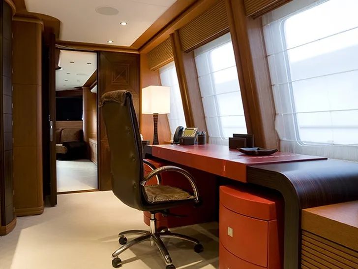 M/Y Sirocco photo 10