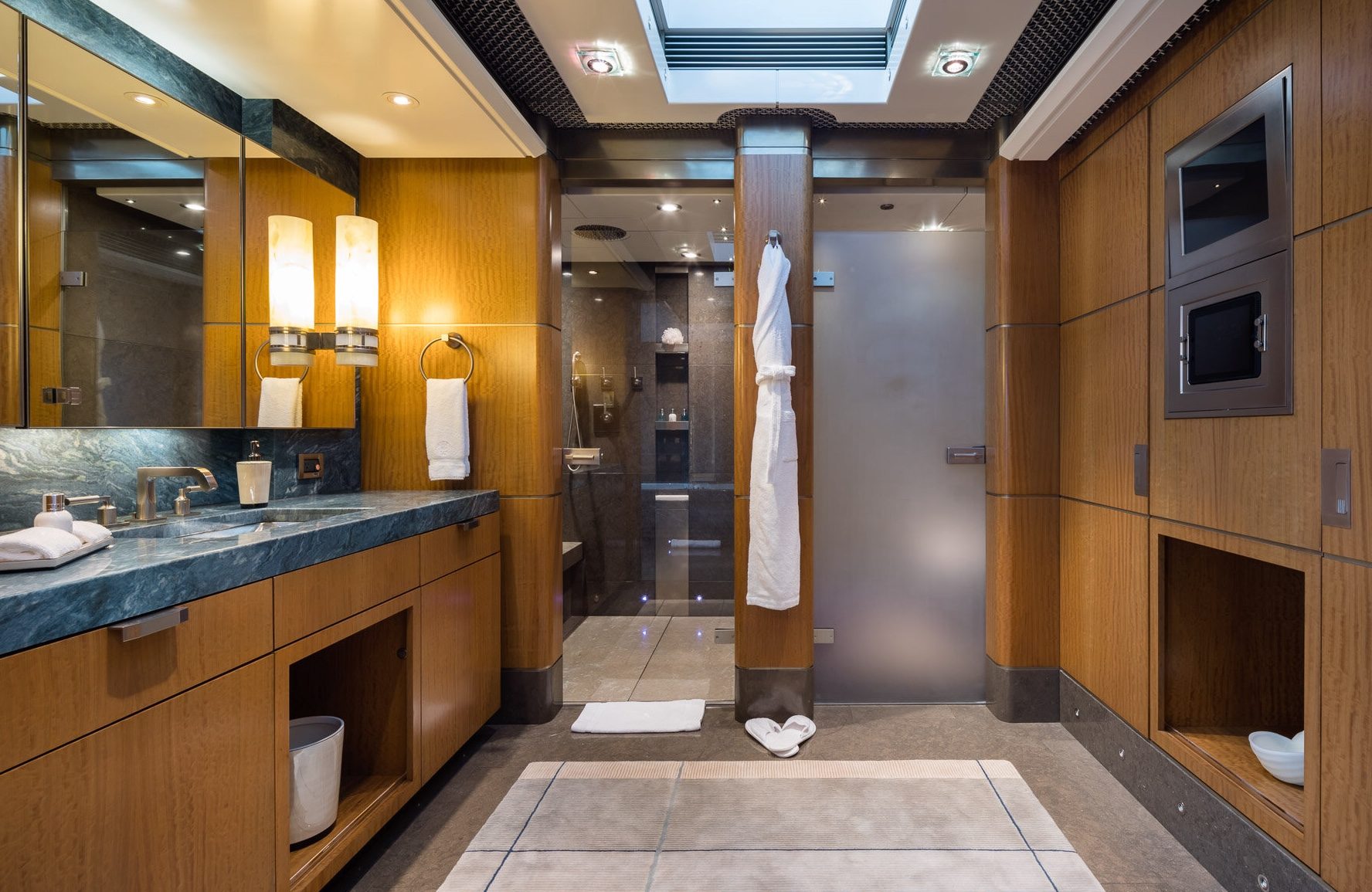 M/Y Octopus photo 15
