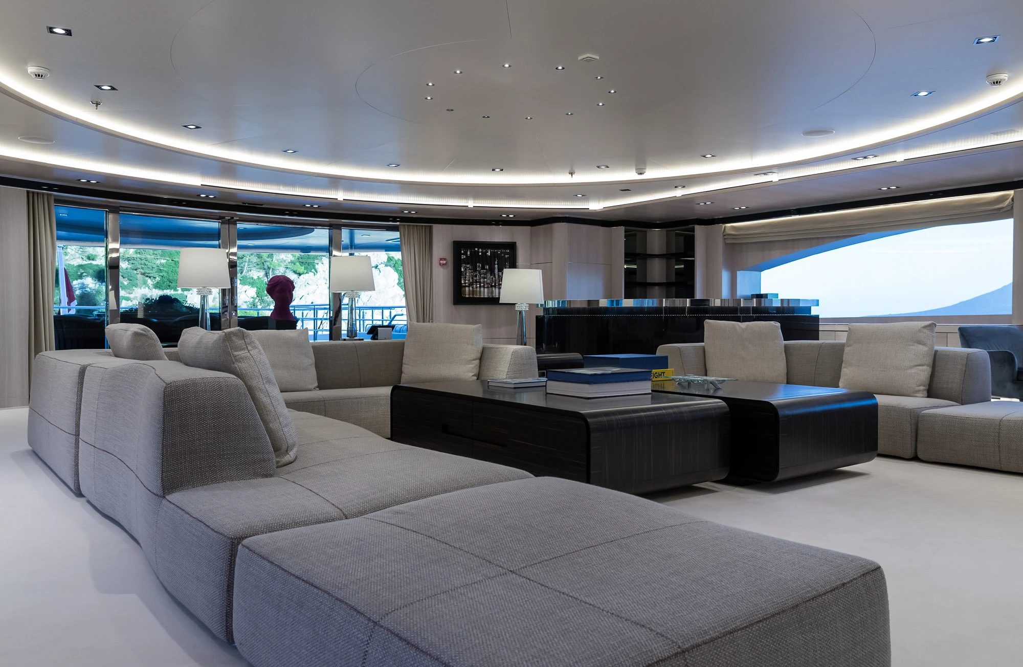 M/Y O'Ptasia photo 4