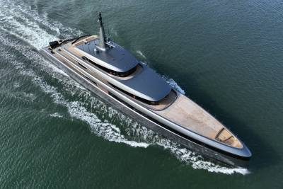 M/Y Obsidian photo 51