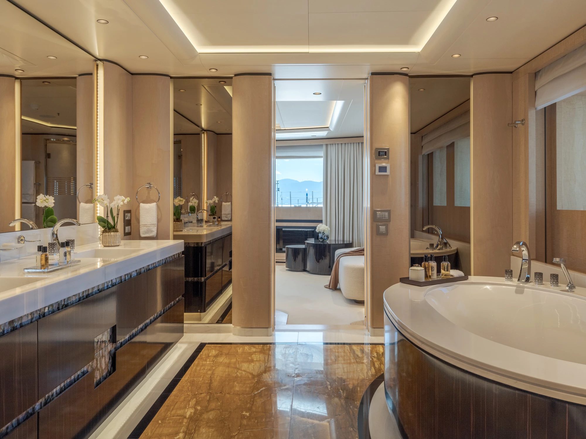 M/Y O'Pari photo 12