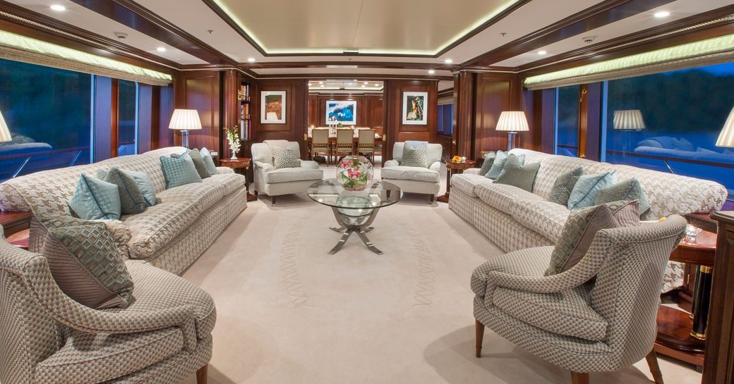 M/Y Teleost photo 6