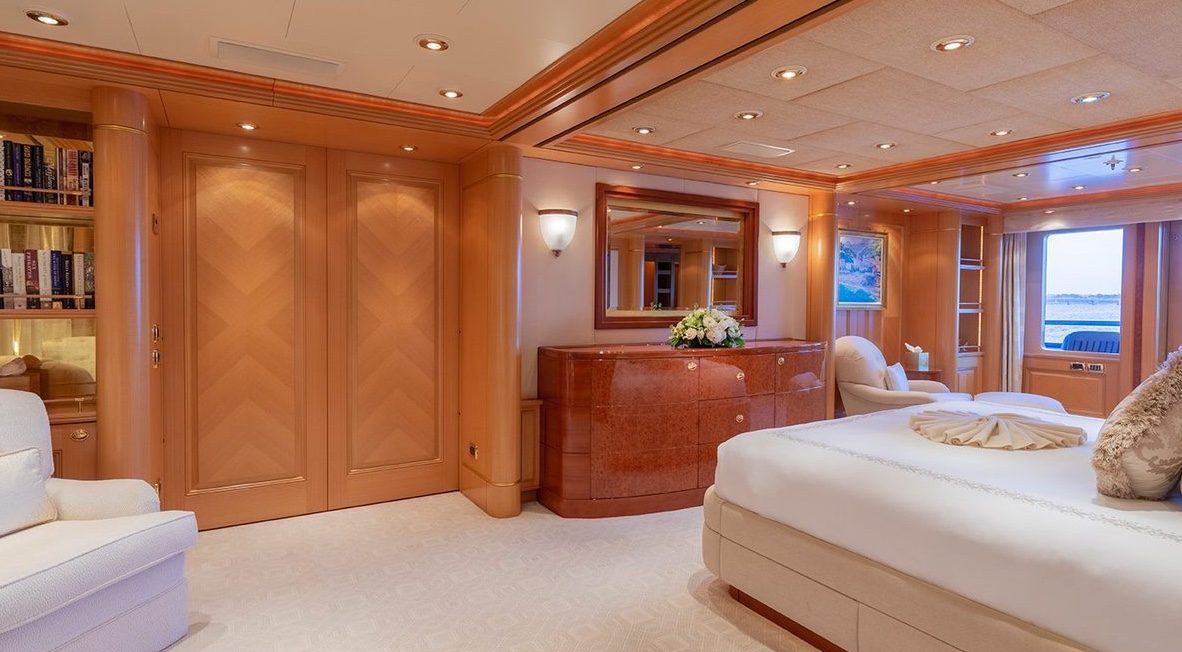 M/Y Laurel photo 15
