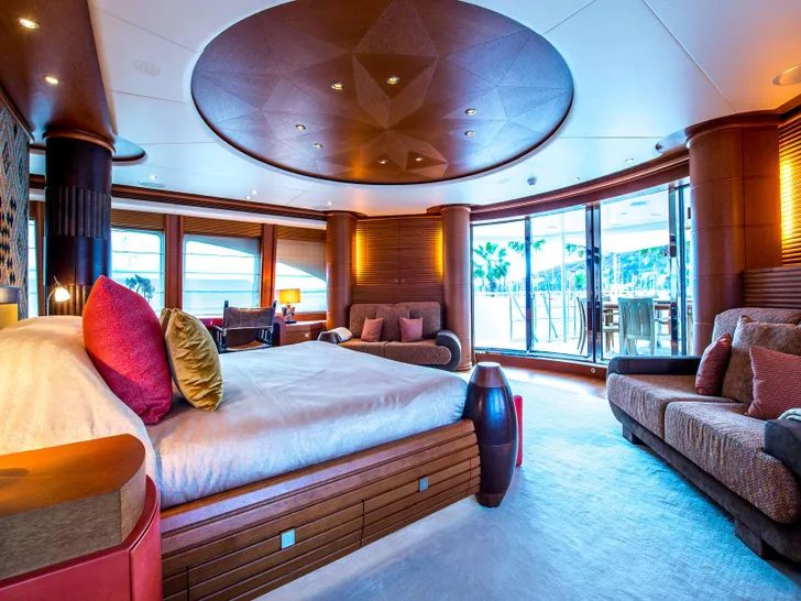M/Y Sirocco photo 9