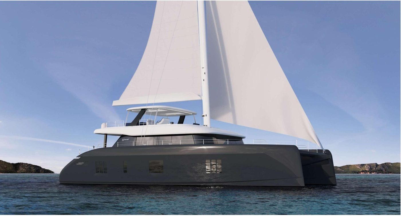 M/Y Halcyon