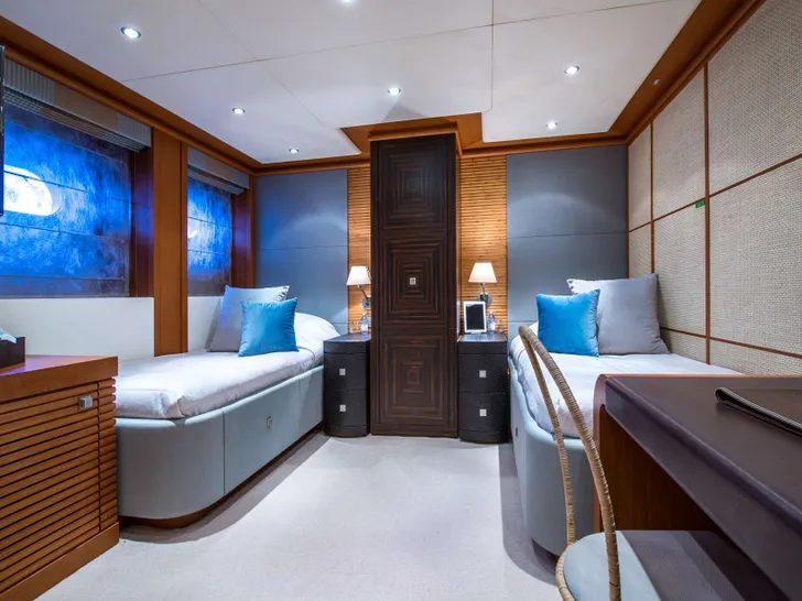 M/Y Sirocco photo 7