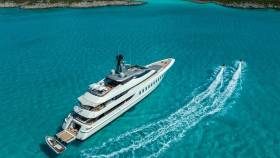 M/Y Obsidian