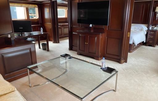 M/Y Teleost photo 7