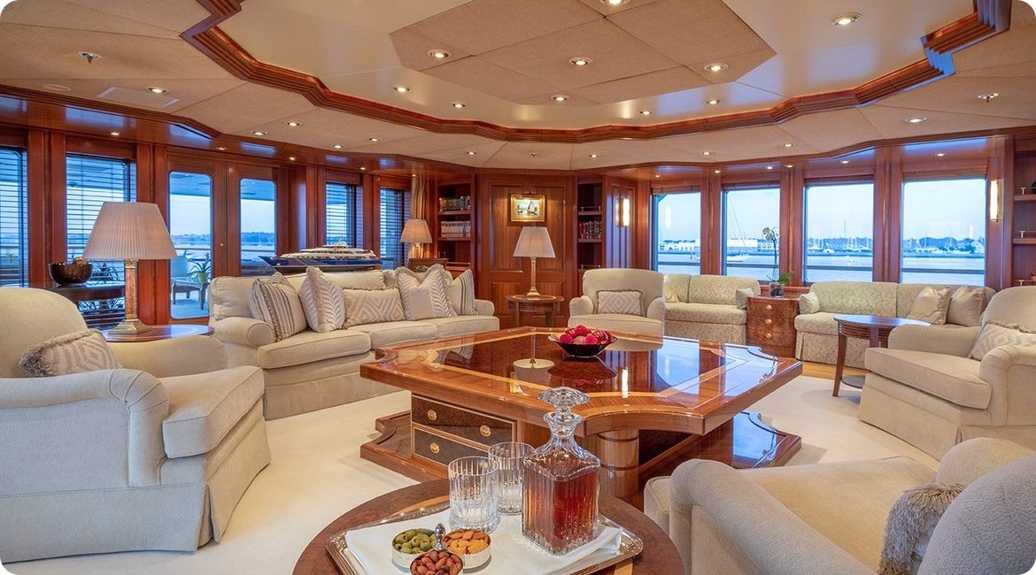 M/Y Laurel photo 7