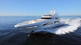 M/Y Obsidian photo 4