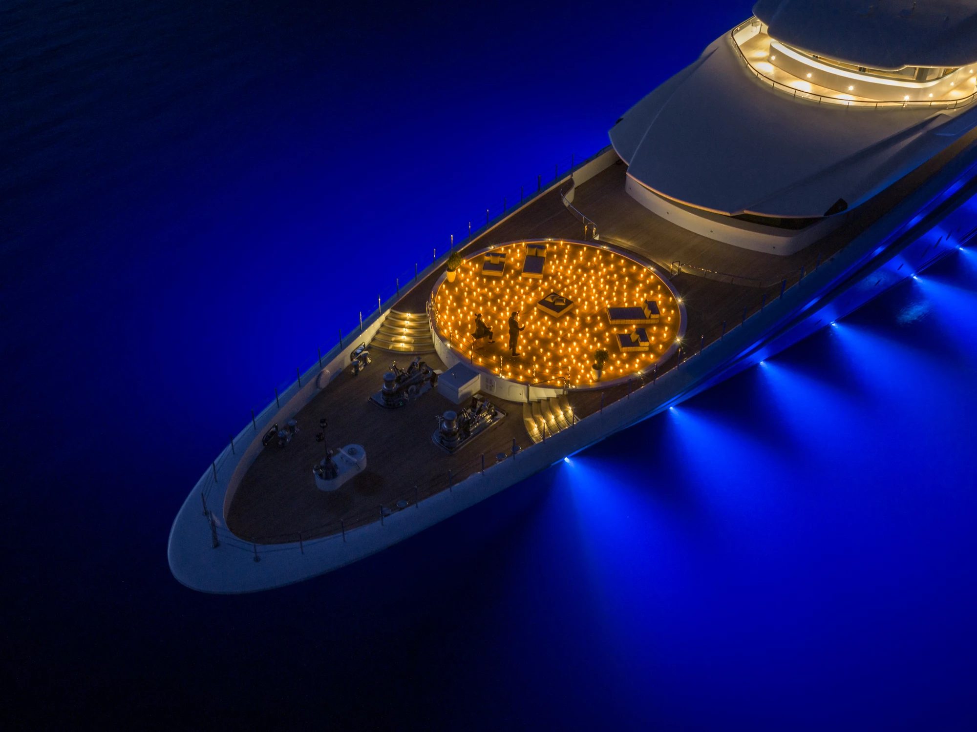 M/Y O'Pari photo 31