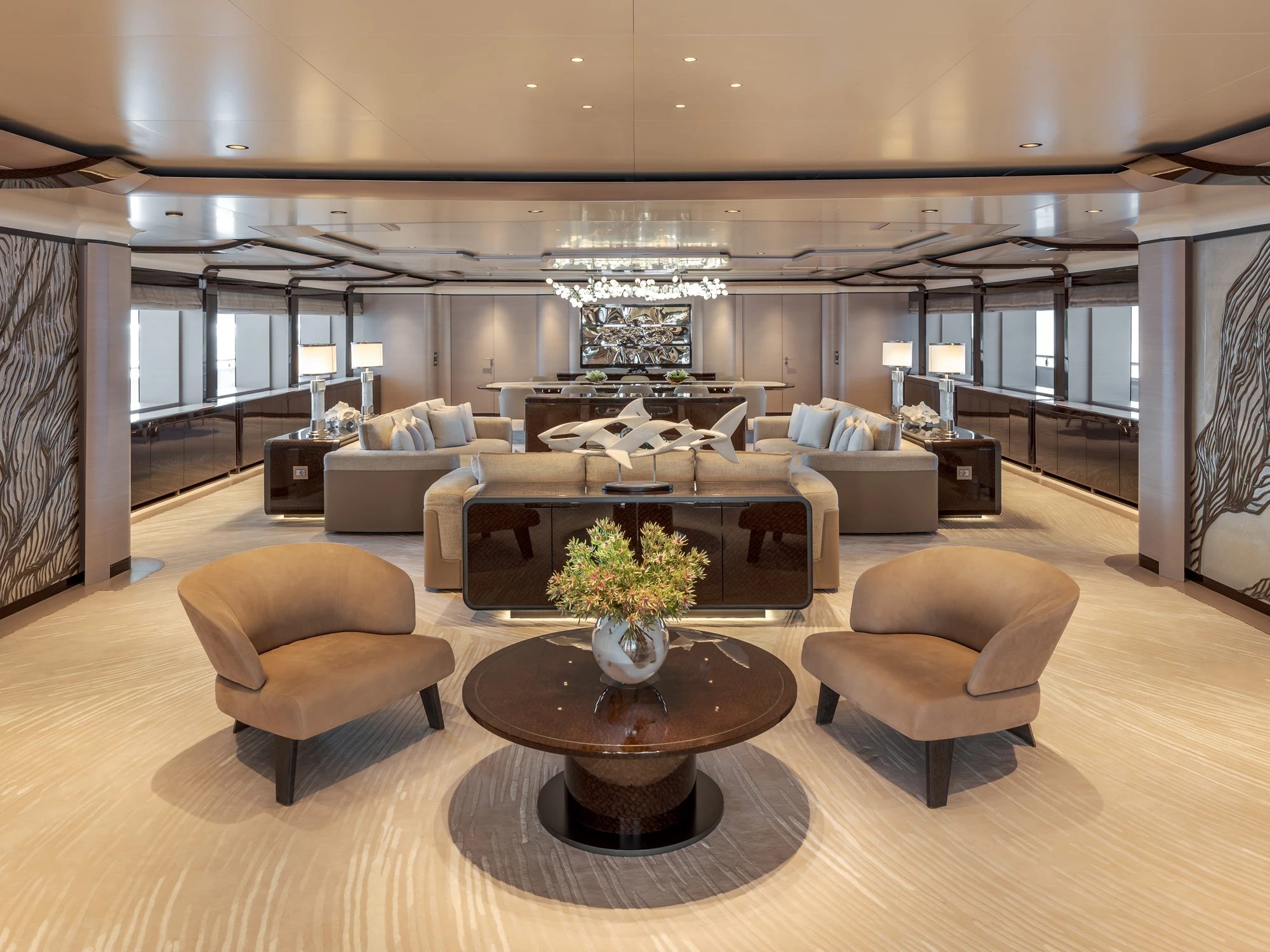 M/Y O'Pari photo 22
