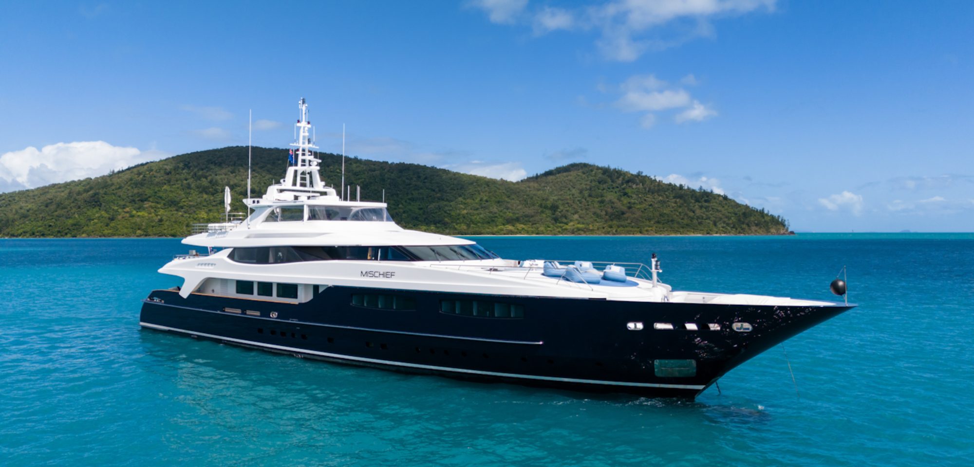 M/Y Mischief photo 70