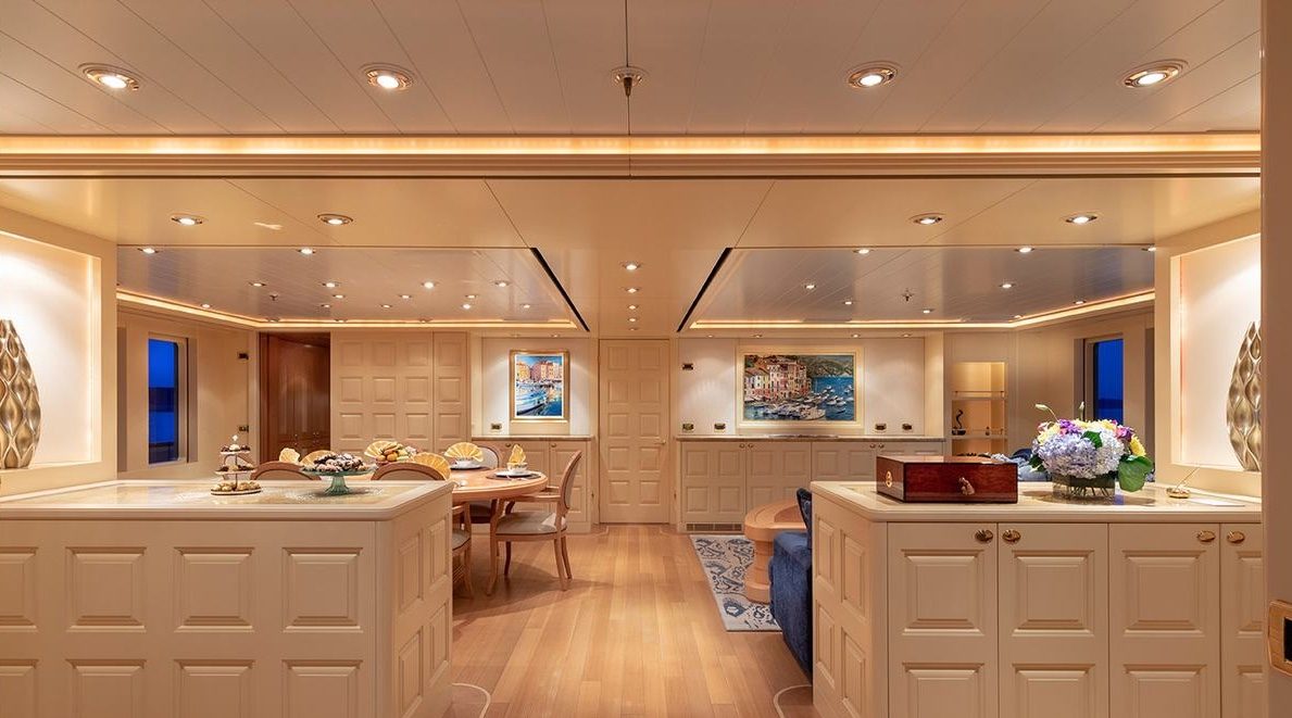 M/Y Laurel photo 18