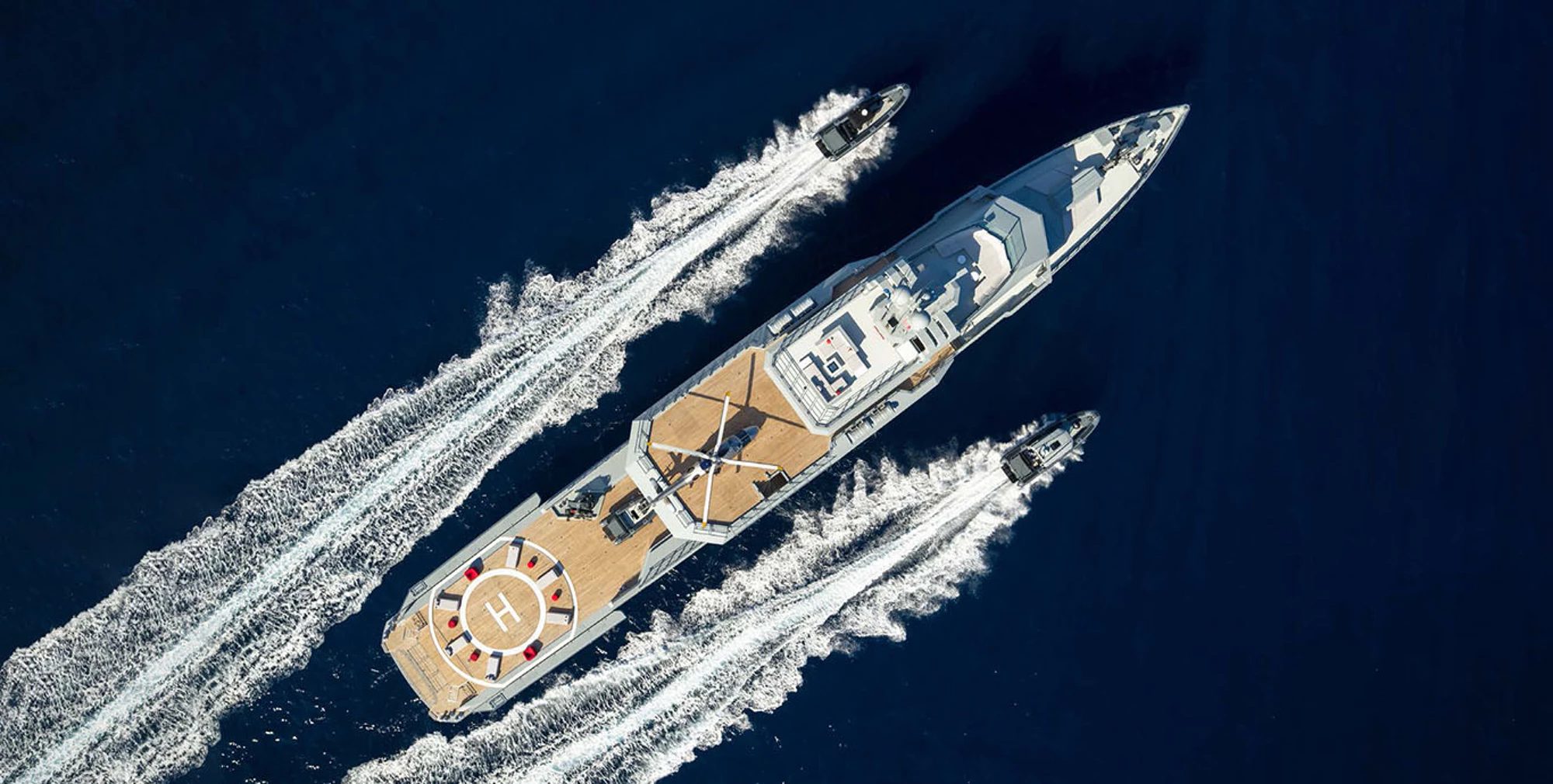 M/Y Bold photo 21