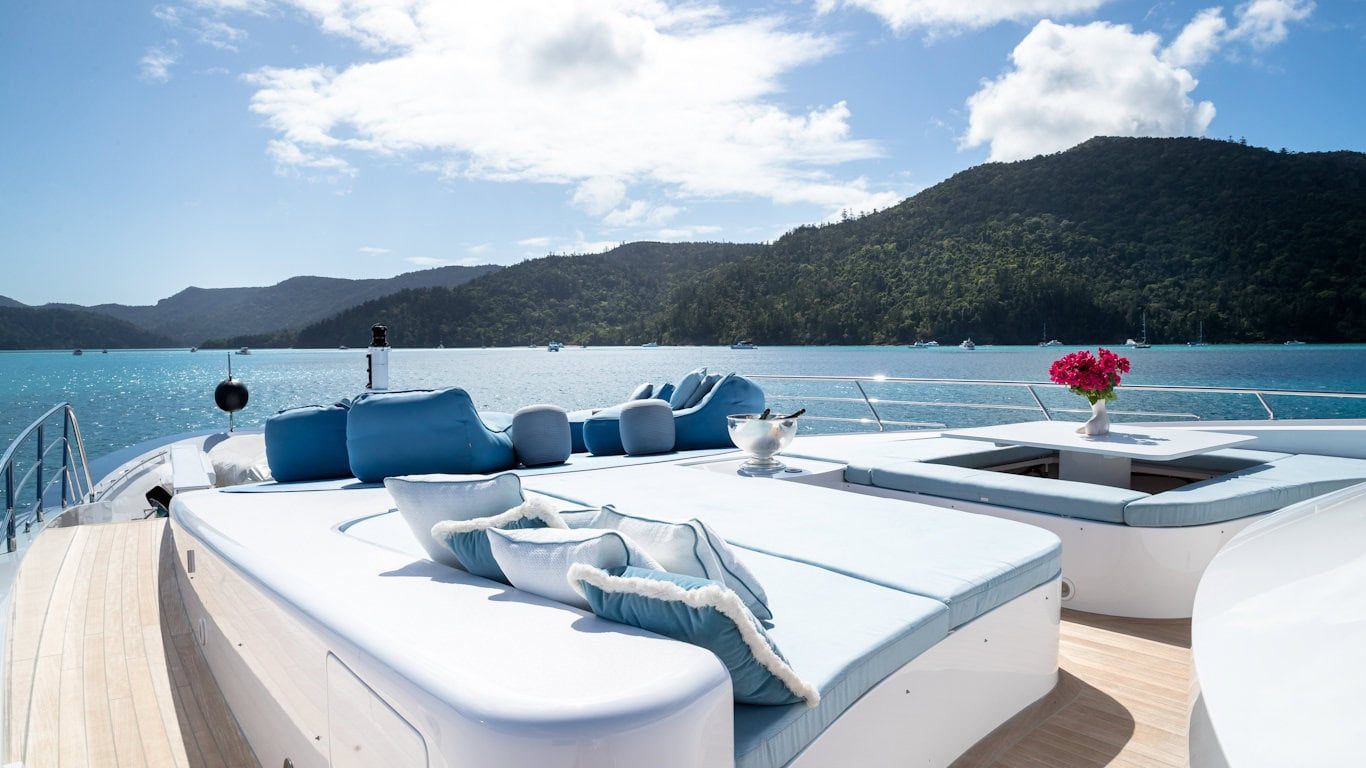 M/Y Mischief photo 37