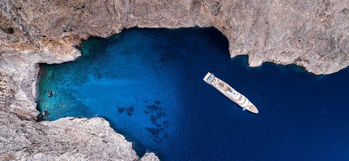 M/Y Flying Fox photo 4