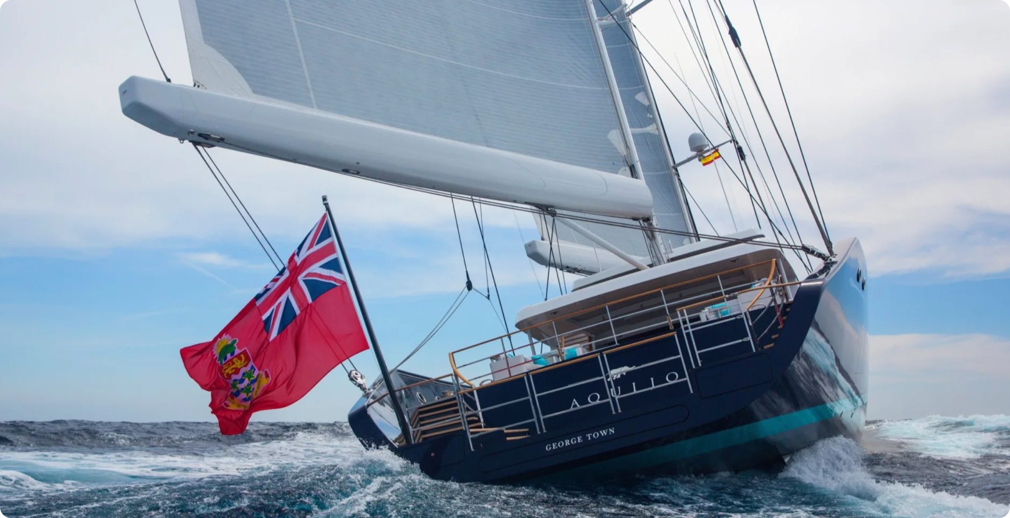 S/Y AQUIJO photo 6
