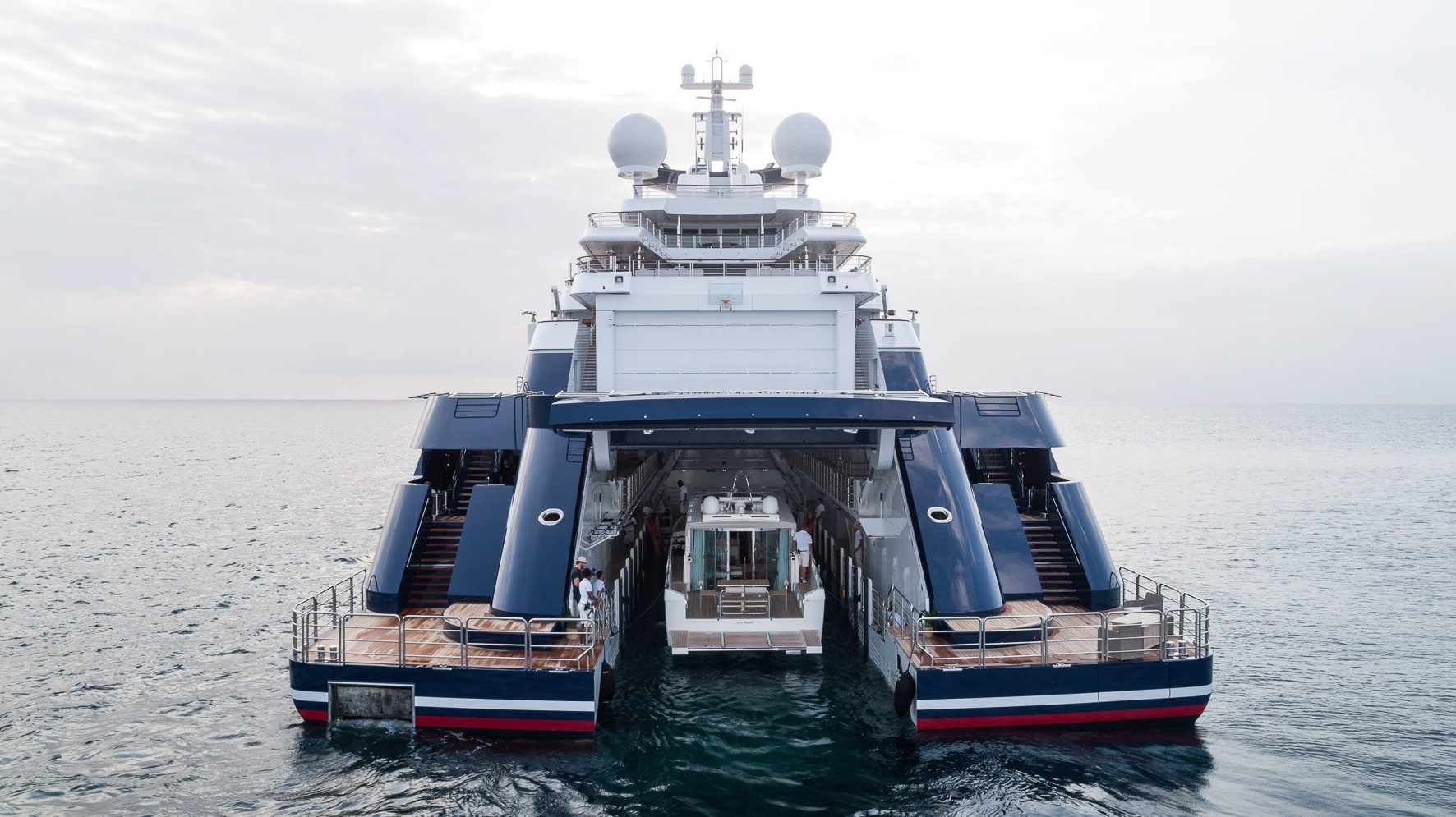 M/Y Octopus photo 36