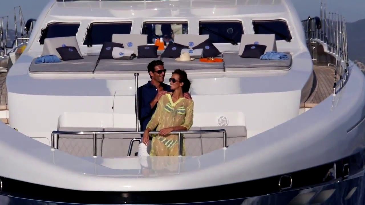 M/Y Aurelia photo 33