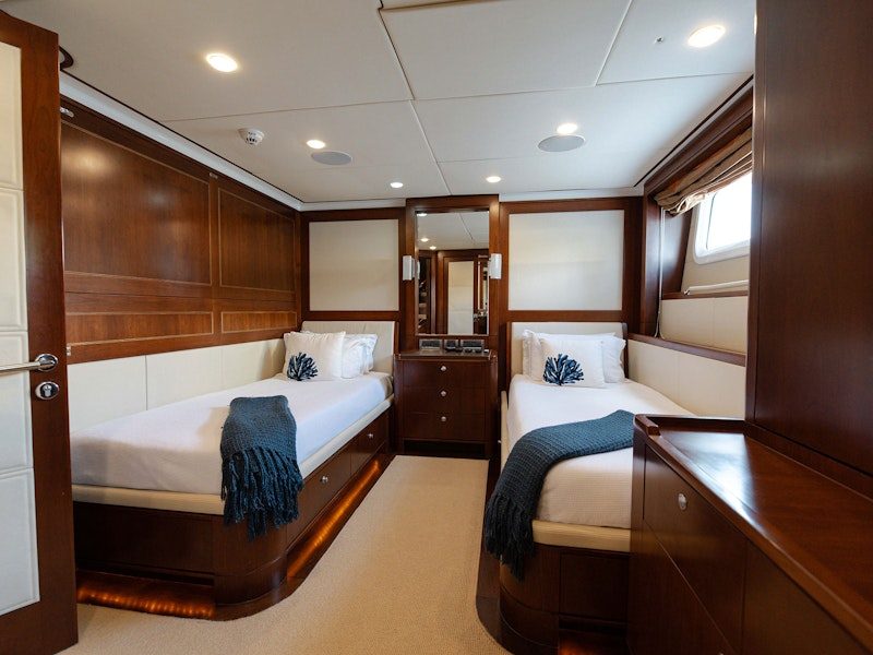 M/Y Masteka 2 photo 9